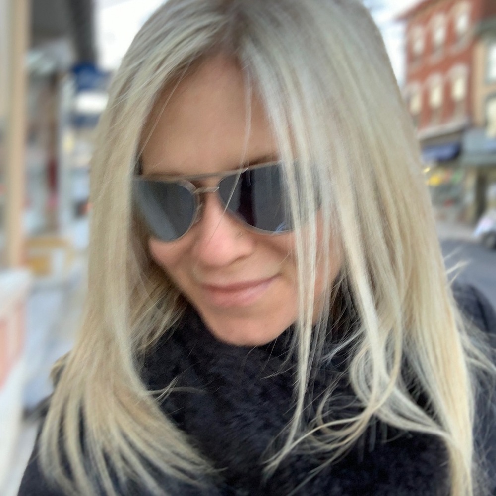 Meet your Posher, Megan